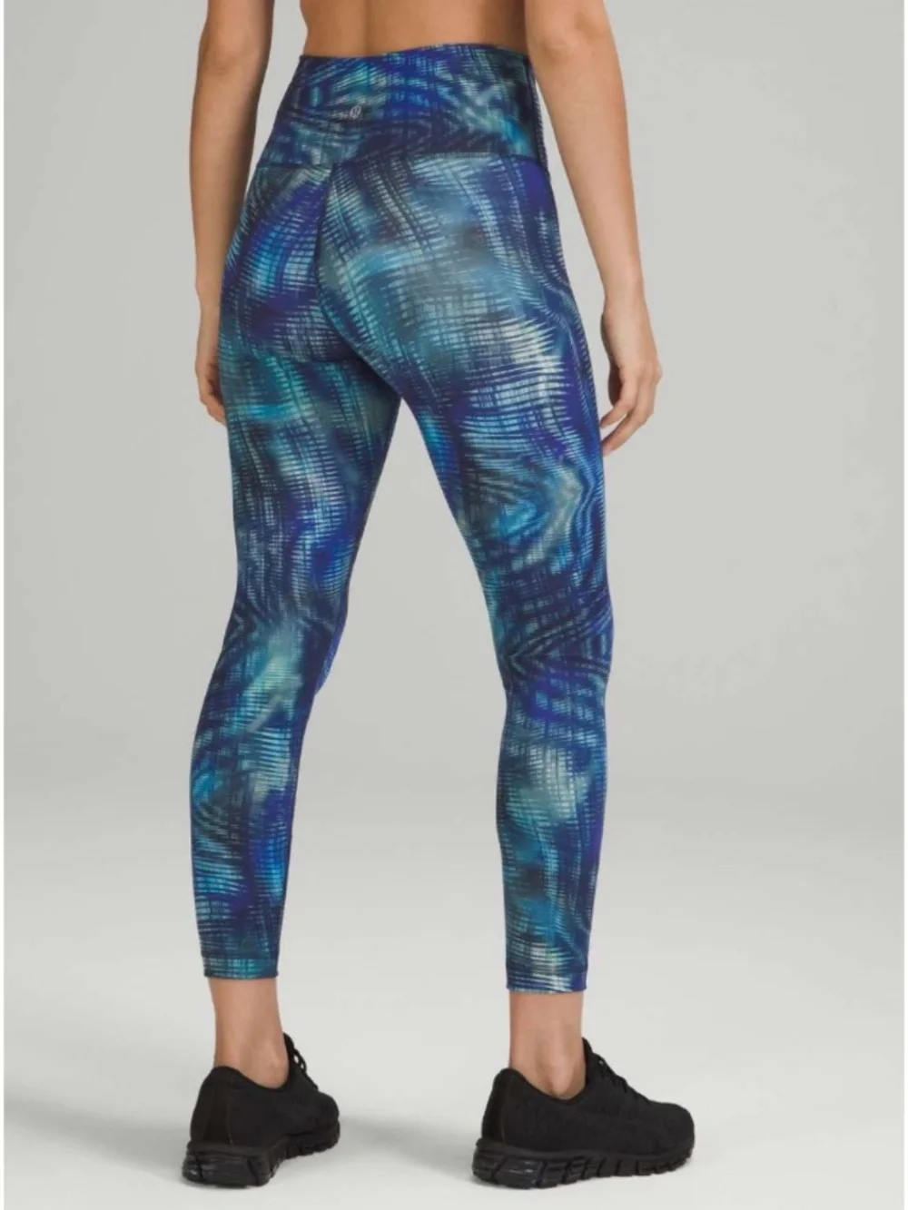 Lululemon Wunder Train High-Rise Tight 25